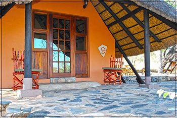 Ohange Namibia Lodge