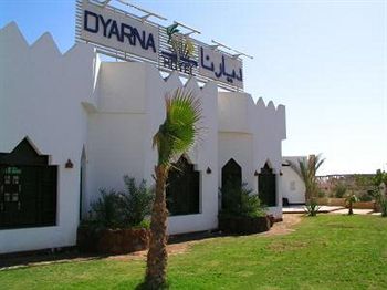 Dyarna Dahab Hotel