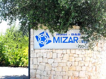 Mizar Blu