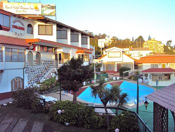 Apart Hotel Renaca Inn
