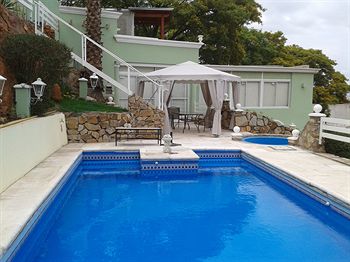 Palacio Escondido