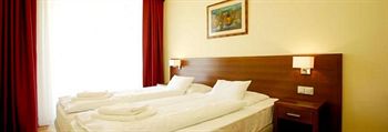 Club Kehida Aparthotel