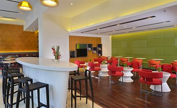 Holiday Inn Express Ahmedabad