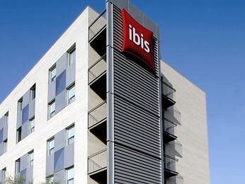 Ibis Lleida