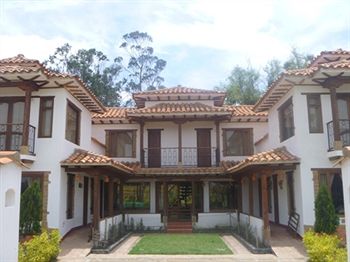 Hostal Campestre El Pozzo