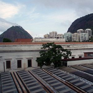Bed and Breakfast Botafogo Lilian