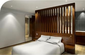 Serenity Marina Hotel