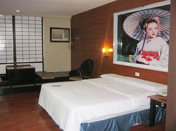 Hotel Sogo Malate