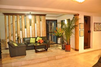 Villa de la Candelaria Hotel