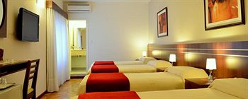 Hotel America