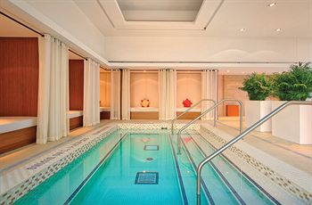 Shangri-la Hotel Toronto