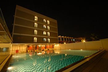 Batam Centre Hotel