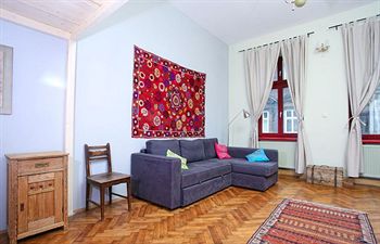 Antique Apartments - Radziwillowska