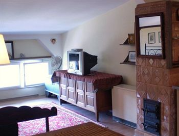 Antique Apartments - Worcella