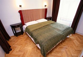 Antique Apartments - Asnyka