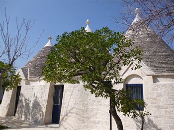 Baia Sangiorgio Villaggio Turistico Sportivo