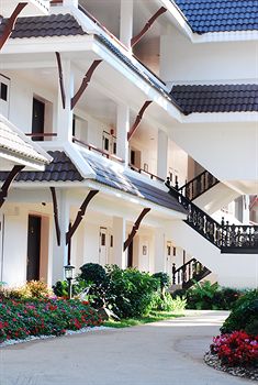 Nak Nakara Hotel