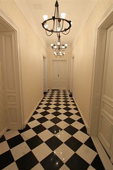 Antique Apartments - Studencka