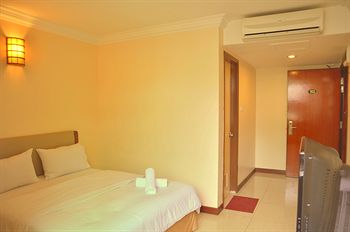 Sandakan Central Hotel