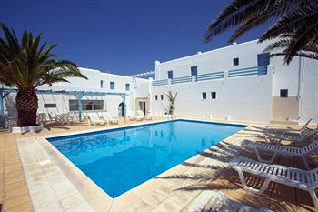 Villa Irena