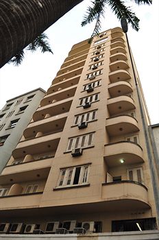 Amazonas Palace Hotel