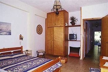 Panorama Apartments