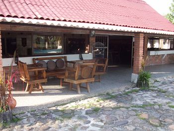 Hotel Los Caballos