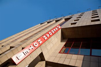 Sergah Hotel