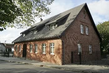 Straszny Dwor - Haunted Manor