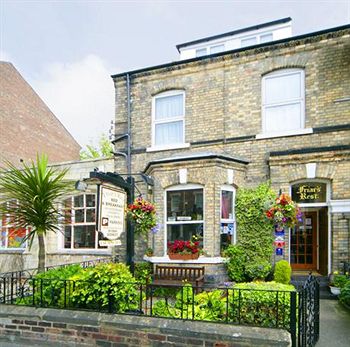 Friars Rest Guest House