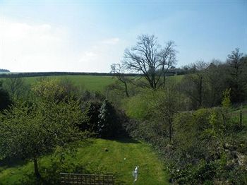 Sladesdown Farm