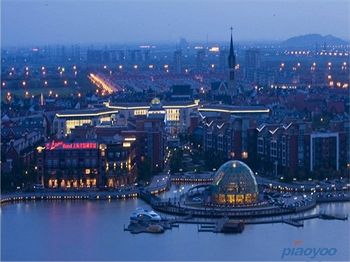 Liston Hotel Shanghai