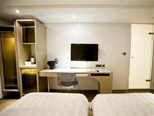 Saual Keh Hotel