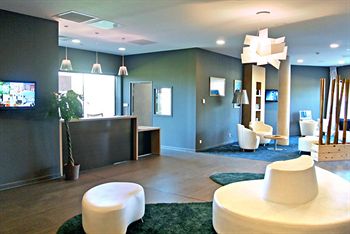 Park & Suites Elegance Montpellier Millenaire