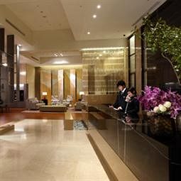 City Suites Taipei Nandong