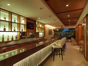 DoubleTree by Hilton Hotel Goa - Arpora - Baga