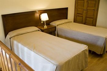 Hotel Rural Santa BÃ rbara de la Vall d'Ordino