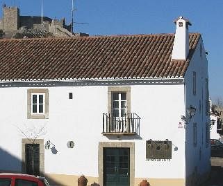 Hotel El Rei Dom Manuel
