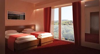 Patak Park Hotel