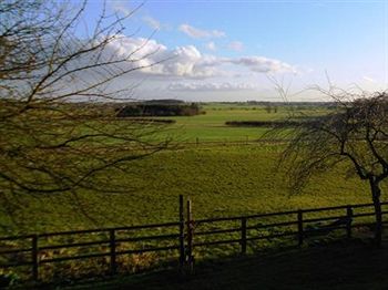 High Belthorpe B&B
