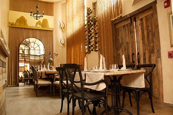 Olive Boutique Hotel