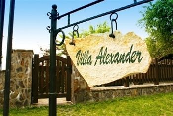 Villa Alexander