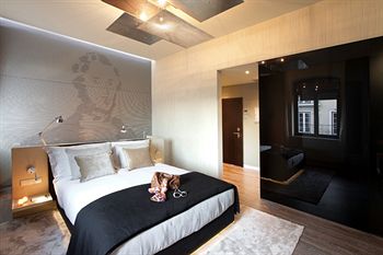 Mercy Hotel