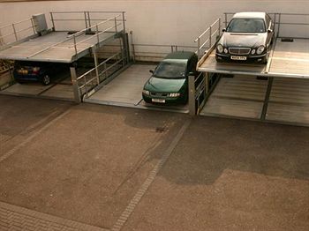 Luton Airport Accommodation