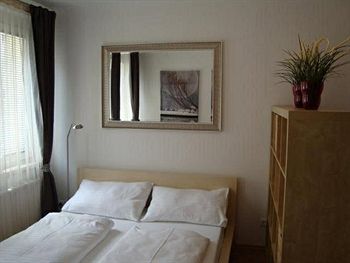 Wilhelm Apartment Wien