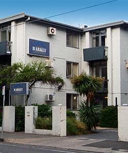 Barkly Apartments