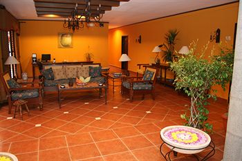 Hotel Villa Terra