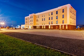 Ramada Lviv