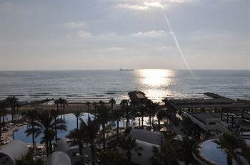Warwick Pangea Beach Resort And Spa
