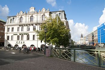 Palace Hotell